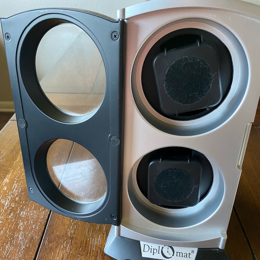 Watch Winder
